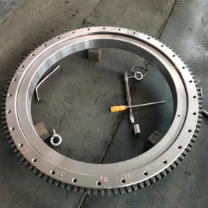 Bearing Bearing Slewing Parts Spare Excavator High Quality