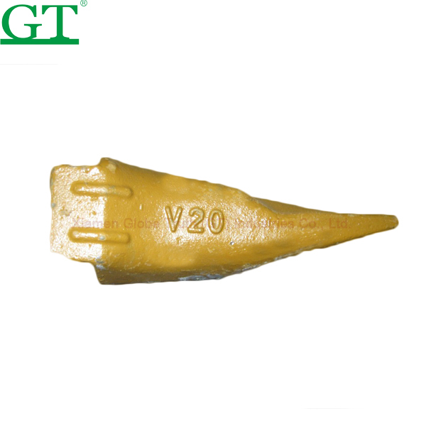 Bottom price Bucket Teeth Adapters - High quality 175-78-31232 forging bucket ripper tooth in stock – Globe Truth