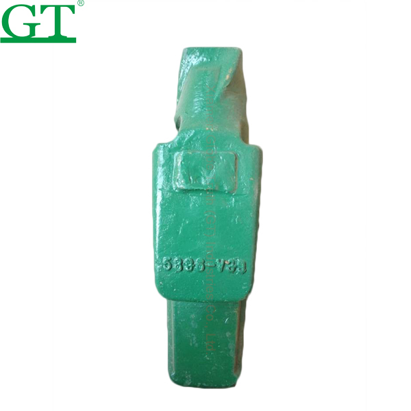 Fast delivery Excavator Bucket Adapter - Hot sale high quality casting bucket teeth 418-70-13151 – Globe Truth