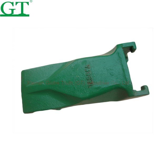 Factory wholesale Cutting Edges For Buckets - Forging casting jcb bucket teeth construction tool parts – Globe Truth