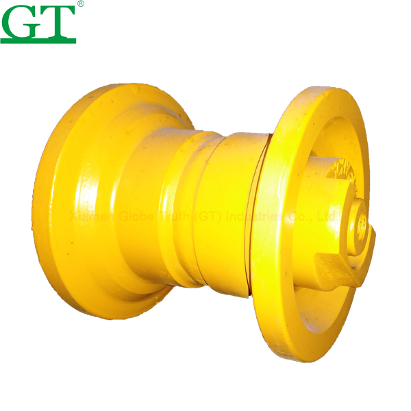 OEM/ODM Supplier Construction Machiney Parts - track roller-3 – Globe Truth