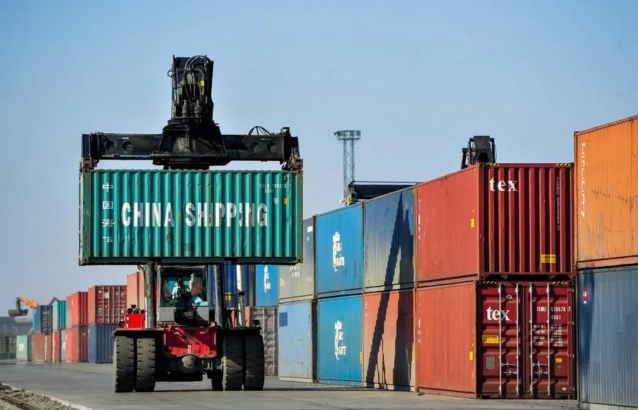 Perdagangan donya mudhun 9,2% ing 2020: WTO