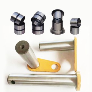 China Manufacture Bucket pin and bushing for sale