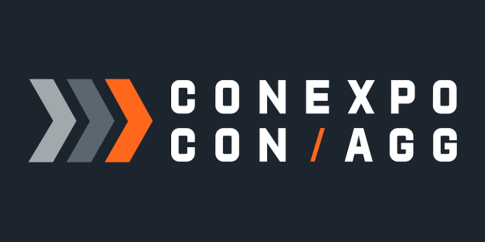 CONEXPO-CON/AGG 2023 m