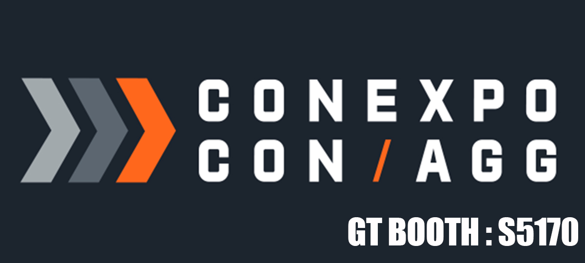 CONEXPO-CON / AGG