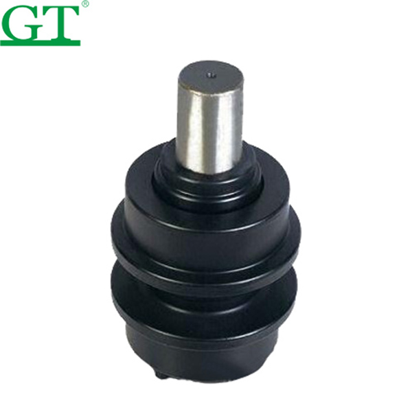 High definition Undercarriage Parts Suppliers - JCB top roller carrier roller JCB200 JCB220 JCB240 JCB260 JCB300 – Globe Truth