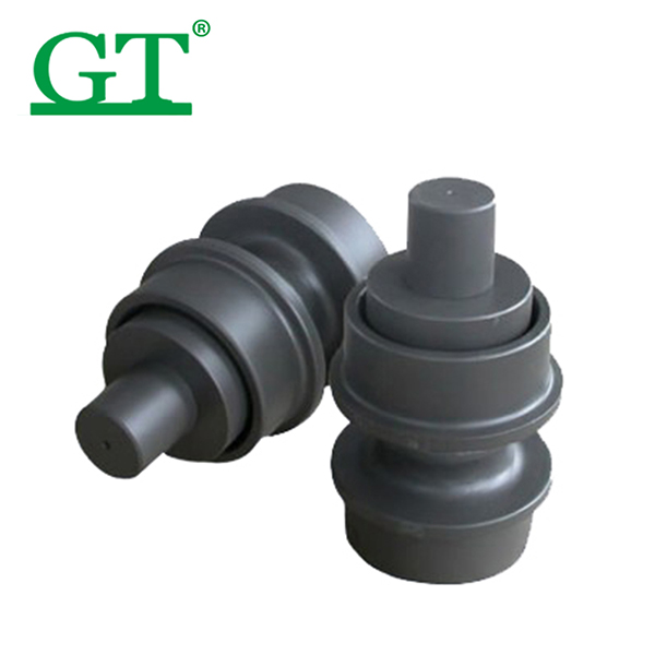 PriceList for Construction Machine Parts - BD2G. BD2F Carrier roller,Top roller and Upper Roller – Globe Truth
