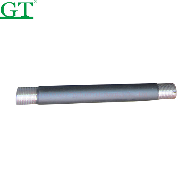 New Arrival China Track Link Assembly - excavator and bulldozer bucket pins and bushings and track link pin – Globe Truth