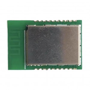 Low cost BLE4.2 Serial Bluetooth module Bluetooth transparent transmission module