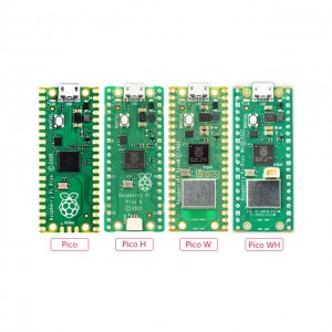 Raspberry Pi Pico series