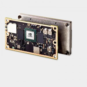 Nvidia original Jetson TX2 Development board Core module Original backboard High-performance Ubuntu motherboard
