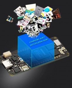 Arduino PORTENTA H7 ABX00042 development board STM32H747 dual-core WIFI Bluetooth