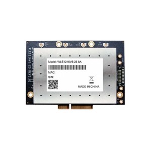 WLE1216V5-23 5GHZ 4×4 802.11ac high-power MINI-PCIE wireless network card