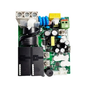 Car charging pile motherboard control board SMT chip processing PCBA processing Charging pile solution circuit board manufacturer