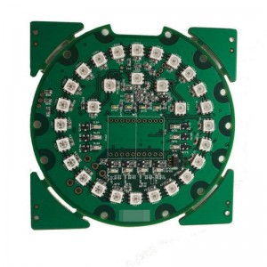PCBA for sensor production