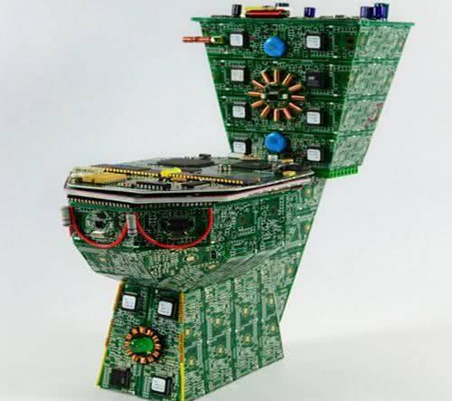 Not everyone understands the beauty of PCBS, except you