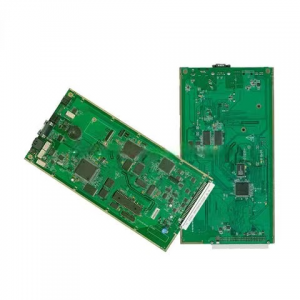 PCB assembly electronic immersion gold PCB board PCB design development processing factory