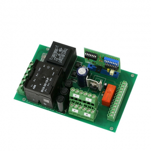 Fire alarm circuit board system board conventional other pcb & pcba