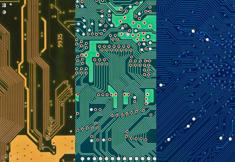 4 PCB connecting ways, let you learn how to use
