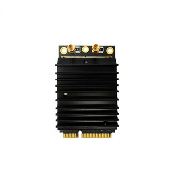 WLE650V5-25 2 x 2 802.11ac Wave 2 M-PCIE ကြိုးမဲ့ကတ်