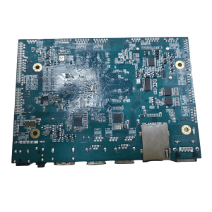 Android board all -in -one motherboard self -service terminal motherboard