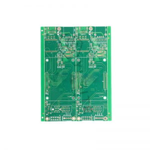 China Reliable Double Side PCB And PCBA Customized Supplier one stop pcba service