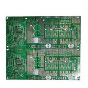 China Reliable Double Side PCB And PCBA Customized Supplier one stop pcba service