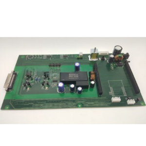 Controlling Printed Circuit Board Manufacturing PCBA Assembly Customized DIP/SMT Circuit Boards
