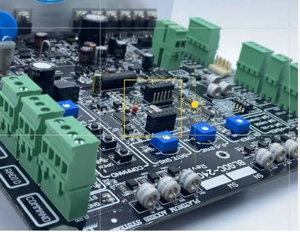 7 common detection methods of PCB board to share