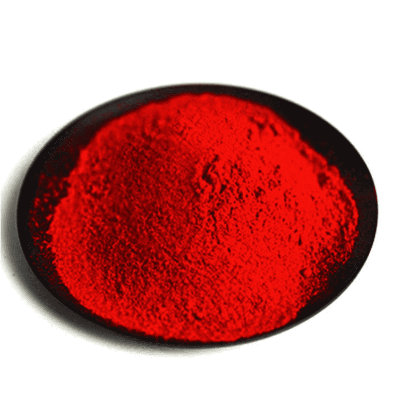 Wholesale Price Dried Garlic Powder - Red Chili Powder – Ruisheng