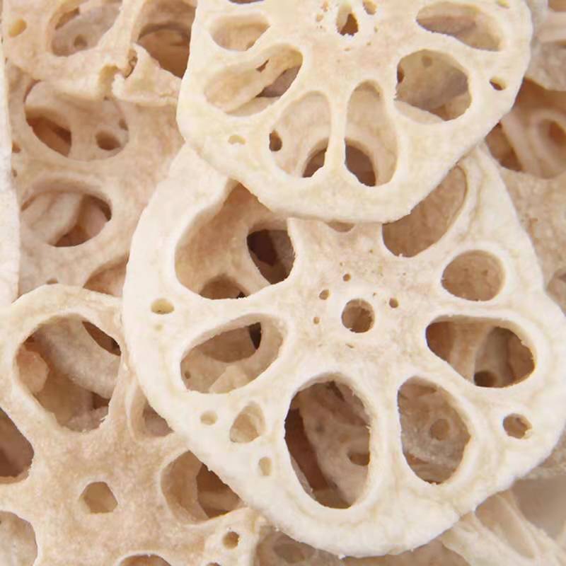 Popular Design for Dried Onion - 100% Natural Dehydrated/Dried AD Lotus Root – Ruisheng