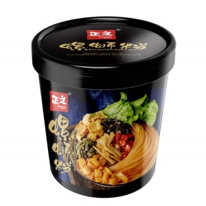 snail powder noodles Quotes –  River Snails Hot and Sour Rice Noodles new cup – Ruisheng