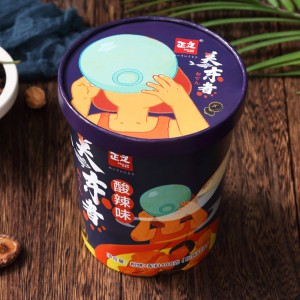 Oden Hot and Sour Flavor Glass Noodles