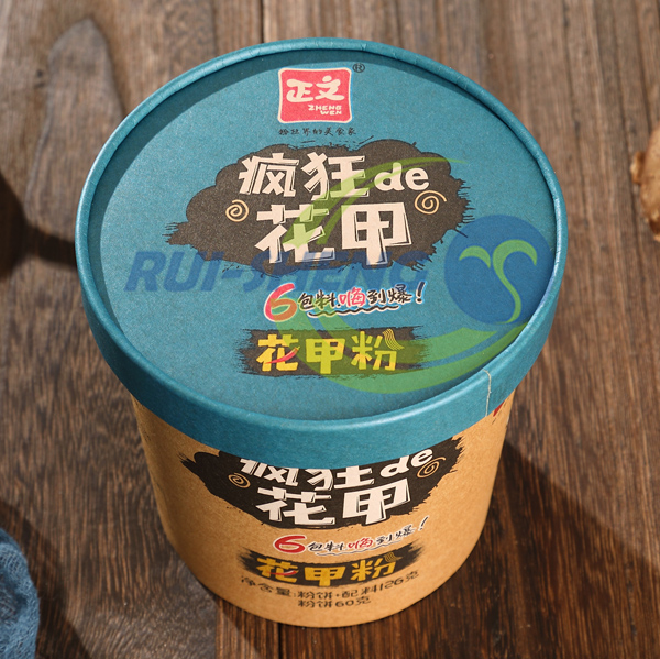 OEM Best buy suan la fen Factories –  Clam Hot and Sour Glass Noodles – Ruisheng