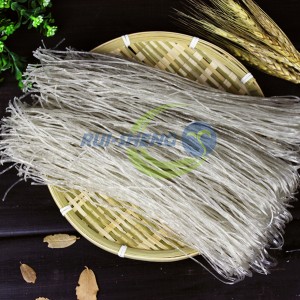 China wholesale thick vermicelli noodles Supplier –  Sweet Potato Glass Noodles – Ruisheng