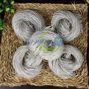 China wholesale chinese bean thread noodles recipe Pricelist –  Silk Sweet Potato Glass Noodles – Ruisheng
