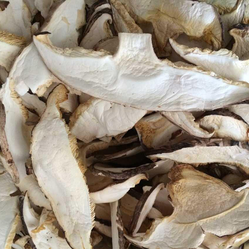 Hot New Products Dehydrated Black Garlic - 100% Natural Dehydrated/Dried AD Mushroom shii-take – Ruisheng