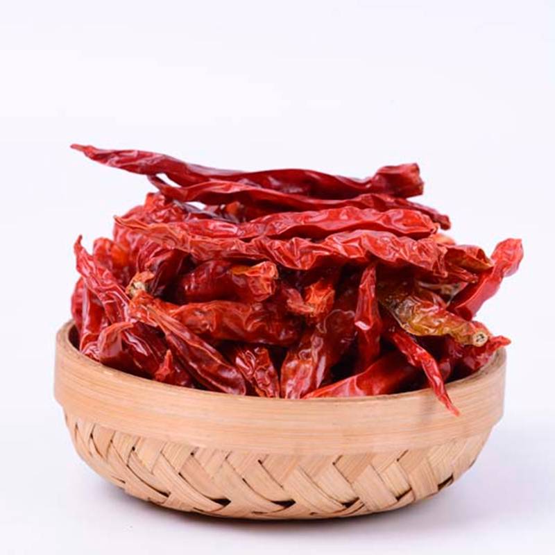 Good Quality Dehydrated vegetable - 100% Natural Dehydrated/Dried AD Red Chili Granule 3x3mm, 6x6mm,9x9mm – Ruisheng
