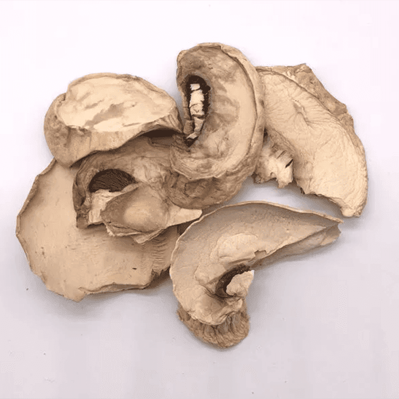 Well-designed Pepper - Dehydrated Mushroom – Ruisheng