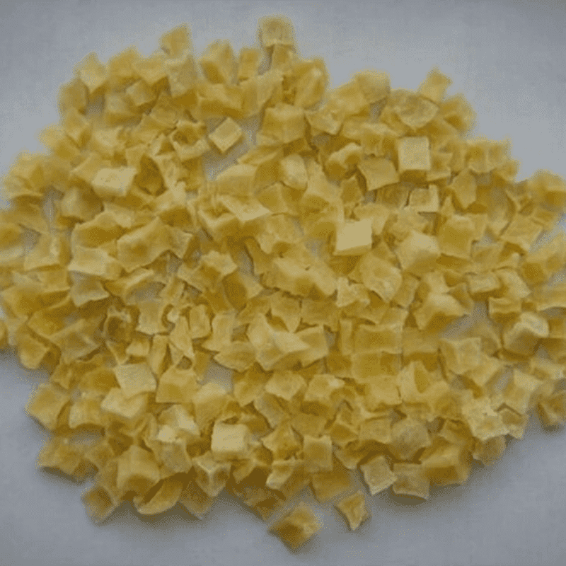 Factory wholesale Organic Freeze Dried Vegetables Bulk - Dehydrated Potato – Ruisheng
