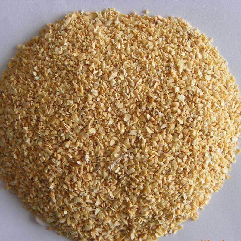 2021 Good Quality China Air Dried Vegetable - Dehydrated Garlic Granule – Ruisheng