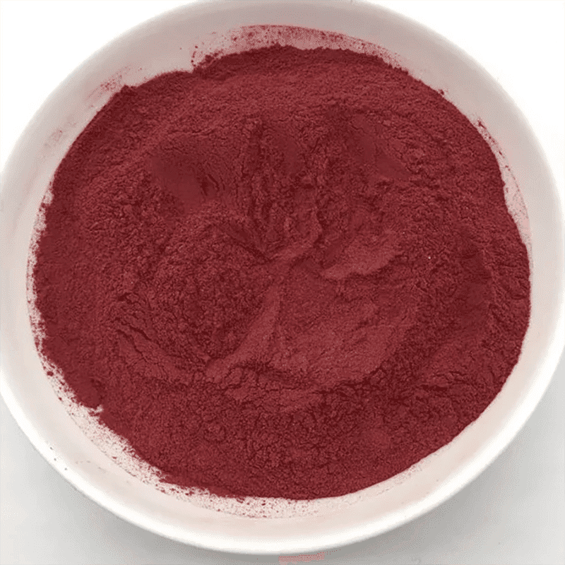 Europe style for Dehydrated Peas - Dehydrated Beet Powder – Ruisheng