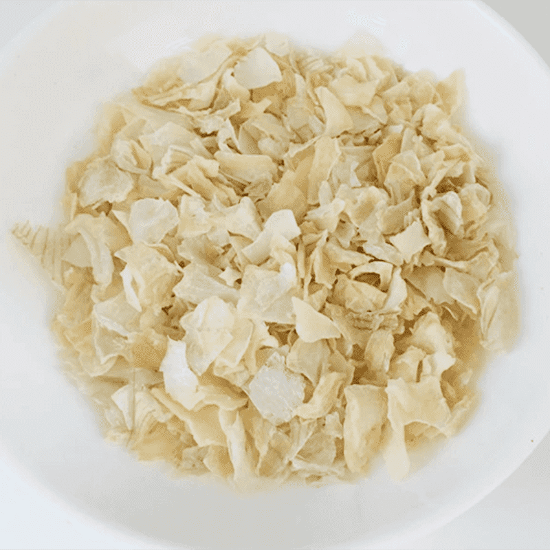 China Cheap price Dried Garlic To Fresh - Dehydrated Onion – Ruisheng
