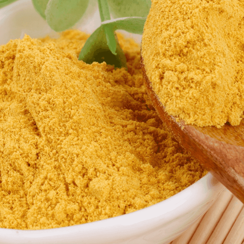 OEM/ODM China Dehydrated Radish - Dehydrated Pumpkin Powder – Ruisheng