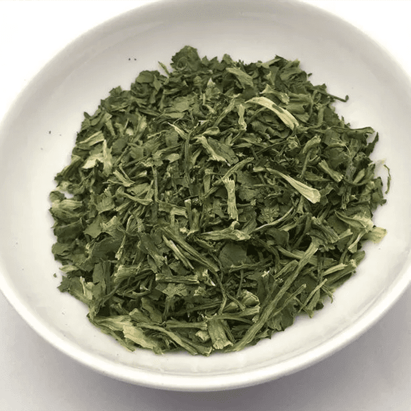 Hot Selling for Dehydrating Celery - Dehydrated Coriander – Ruisheng