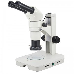 Microscop stereo cu zoom BS-3061
