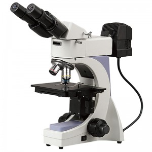 BS-6000A Metallurgical Microscope