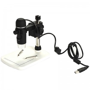 I-BPM-350 ye-USB ye-Mikroskopu yeDijithali