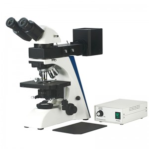 Wholesale 100x Microscope - BS-6002R/TR Metallurgical Microscope – BestScope
