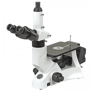 Wholesale Price China Contrast Microscope - BS-6000B Inverted Metallurgical Microscope – BestScope